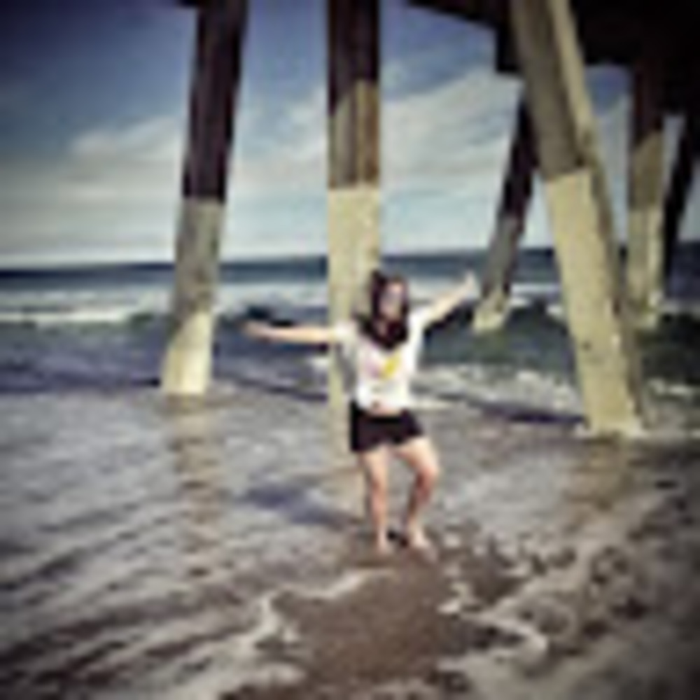 Meet your Posher, Jessica lorraine